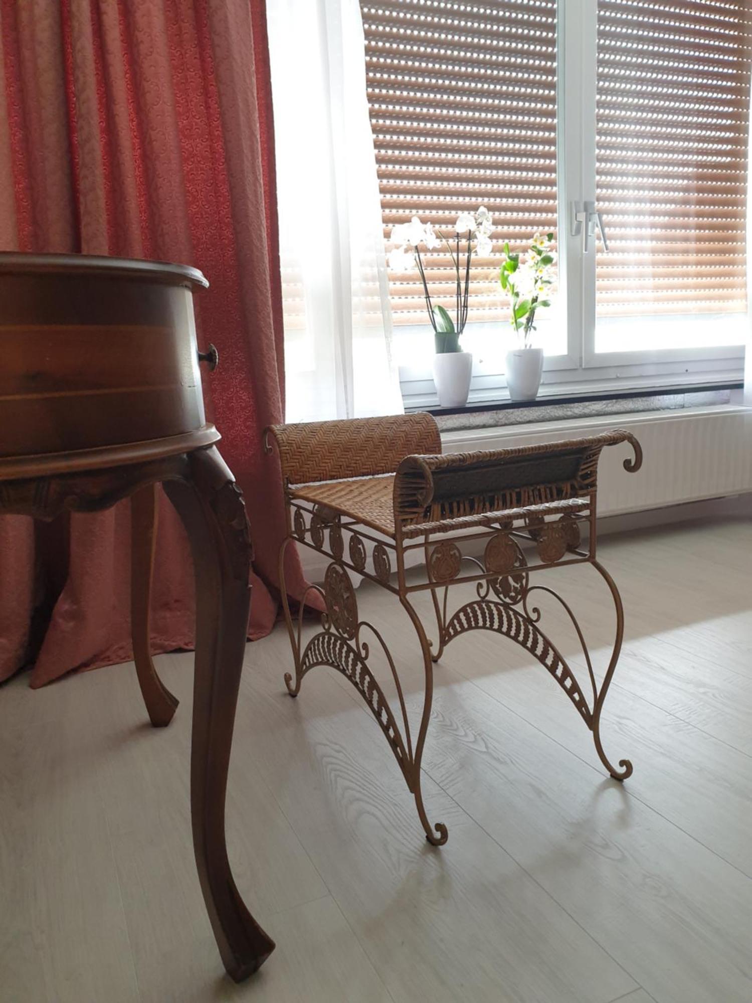 Zimmer Mit Charme Sonne ニュルンベルク エクステリア 写真